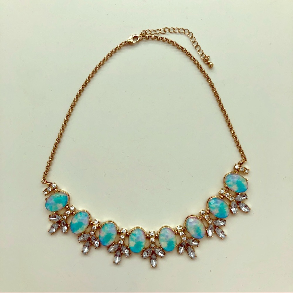 Statement Necklace